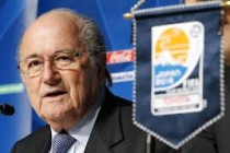 Blatter: Pustite nekoliko namještenih utakmica, rasizam je naš problem