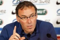 Laurent Blanc od ljeta novi trener Rome ?