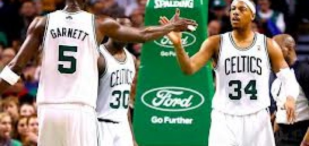 Celticsi pregazili Lakerse, a Nuggetsi Bullse