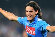 Cavani u Real Madridu