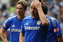 Chelsea puca po šavovima, posvađali se Benitez i Terry