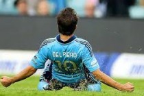 Del Piero u Flamengu ?