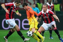 Veličanstvena igra i pobjeda Milana