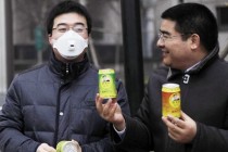 Kineski milijarder prodaje svježi zrak u limenkama