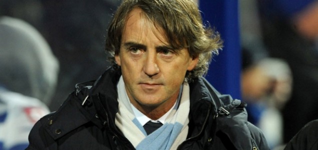 Bosna i Hercegovina slavi: Roberto Mancini dobio otkaz u Manchester Cityju