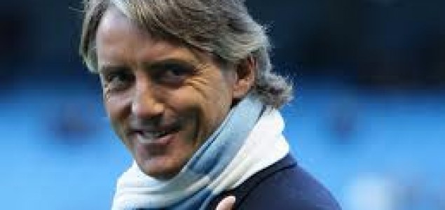 Mancini: Ja sam najbolji menadžer u Engleskoj