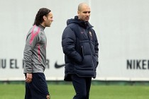 Guardiola želi Milita za pomoćnog trenera u Bayernu