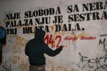 Antifašisti poručuju: Mostarci i Mostarke su ponosni na svoju antifašističku tradiciju