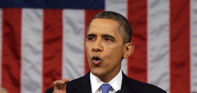 Obama riskira haos zbog štednje
