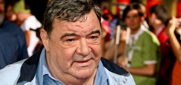 Preminuo legendarni glumac  Josif Tatić