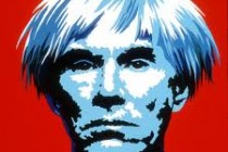 Andy Warhol, kralj pop arta