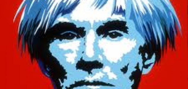 Andy Warhol, kralj pop arta