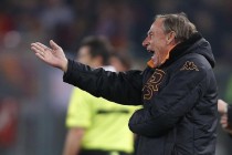 Roma otpustila trenera Zdeneka Zemana