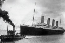 Milijarder s viškom novca gradi novi Titanic