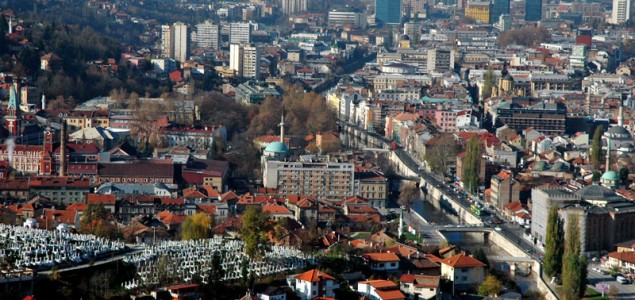 Intelektualci zgroženi načinom na koji se bira gradonačelnik Sarajeva