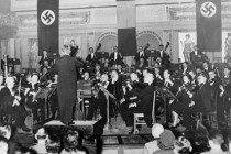 Prikrivena povijest. Brojni članovi Bečke filharmonije pod Hitlerom sudjelovali u nacističkom režimu