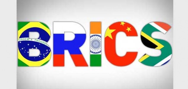 BRICS stvara vlastiti svjetski poredak: u planu je razvojna banka i monetarni fond