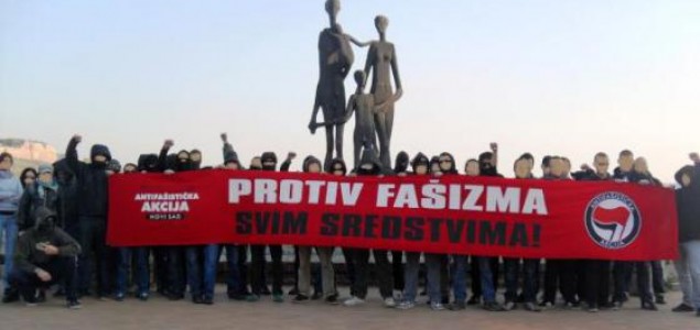 Antiifašistička deklaracija: Protiv fašizma svim sredstvima