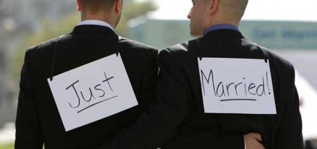 Američki katolici podržavaju istospolne brakove