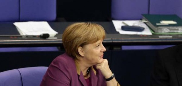 Njemački Evro-spasioci: tvrdoglavost, želja za moći, egoizam