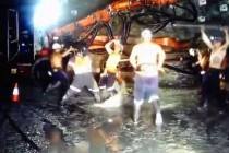 VIDEO: Australski rudari otpušteni zbog Harlem Shakea