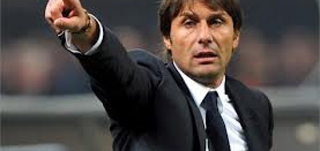 Conte želi biti Juventusov Alex Ferguson