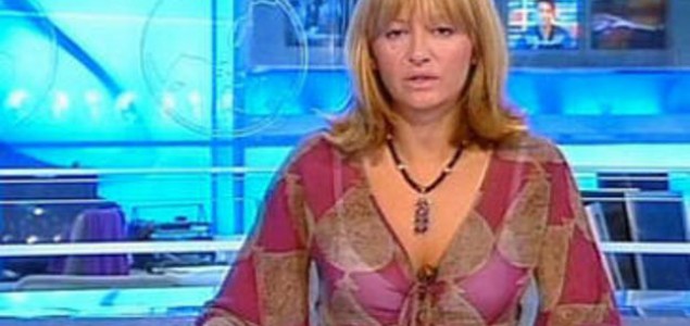 Kraj za Tuđmanovu glasnogovornicu zla: Uhićena Dijana Čuljak