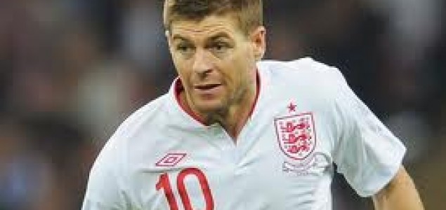 Gerrard: Balkanci su poznati provokatori