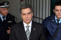 Doživotni zatvor za grčkog političara