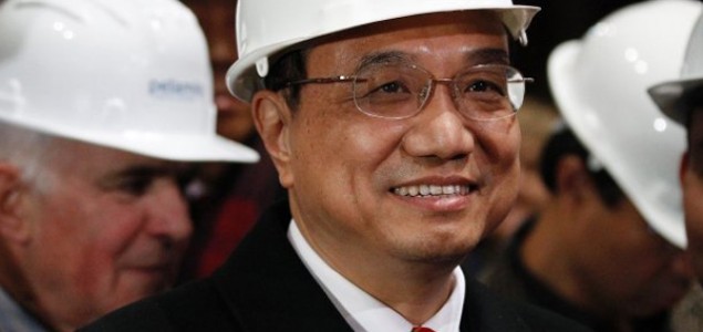 Novi kineski premijer: Gospodin Li iz provincije