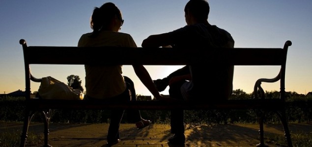 Sačuvajte vezu: 8 načina da spriječite ljubavnu aferu