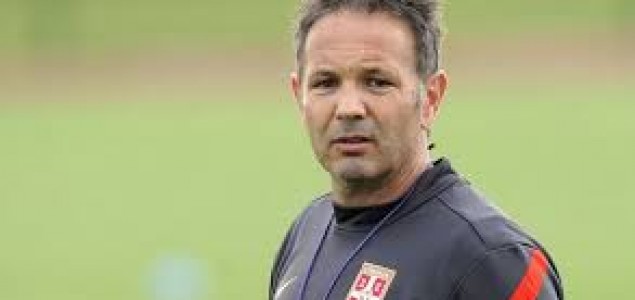 Mihajlović: ‘Za utakmicu protiv braće Hrvata ne treba velika motivacija’