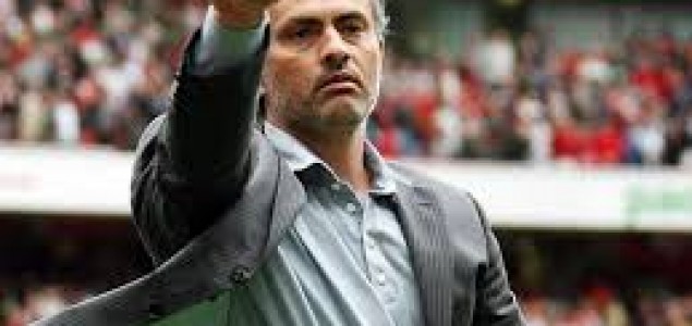 Jose Mourinho će za raniji odlazak iz Real Madrida dobiti 11.5 milijuna eura