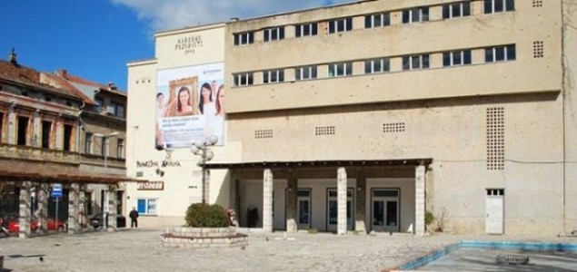 Narodno pozorište Mostar uspješno započelo ovogodišnju sezonu