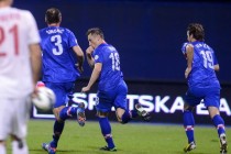 Austrija: Masovna tuča poslije utakmice Hrvatska-Srbija