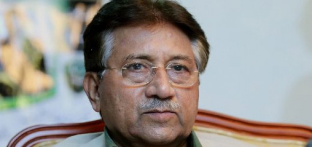 Intervju sa bivšim diktatorom Mušarafom: „Želim osloboditi Pakistan od terora“