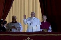 Papa Franjo: Crkva ne želi osuđivati ni odbacivati gejeve