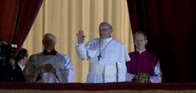 Papa Franjo:Loše stvari se dešavaju dobrim ljudima, zašto i ja se pitam