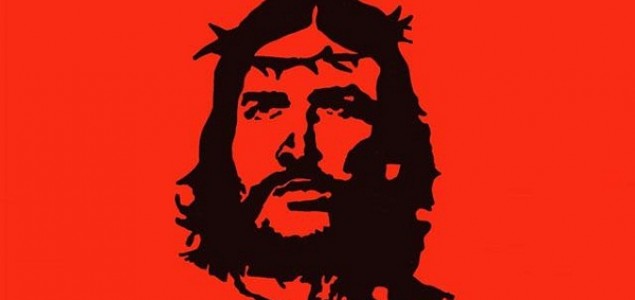 Isus Hrist je bio komunista
