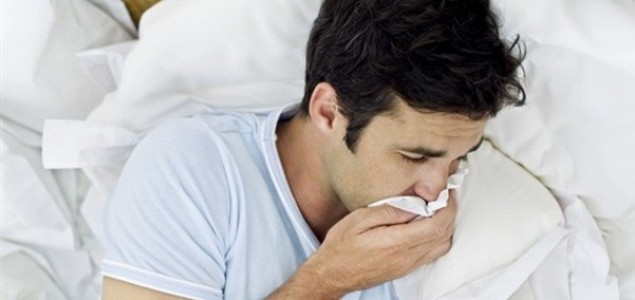 Savjeti za uspješnu borbu protiv prehlade i gripe