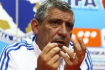 Selektor Grčke Fernando Santos: Bosna i Hercegovina je jednostavno bolja od nas