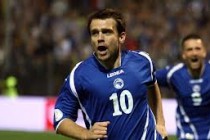 Zvjezdan Misimović: Jedva čekam utakmicu protiv Grčke