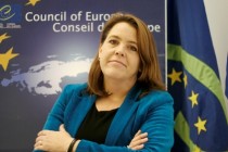 Bravo Mary Ann Hennessey: Šefica ureda Vijeća  Evrope uspjela izdejstvovati postavljanje spomenika civilnim žrtvama rata u Prijedoru