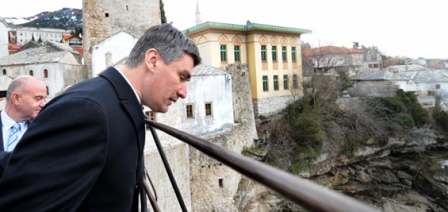 Boris Pavelić poručuje Milanoviću: Stolac, Čapljina i Mostar su najveća hrvatska ratna sramota