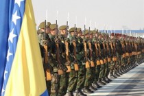 Danas je Dan Armije Republike Bosne i Hercegovine
