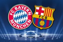 Sudar divova: Bayern ili Barcelona?