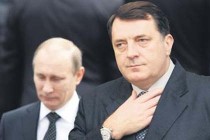 Strani analitičari: Rusija pruža direktnu podršku RS-u i predsjedniku Miloradu Dodiku