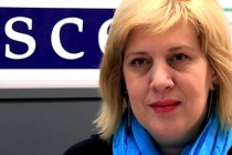 Predstavnica OSCE-a za slobodu medija osudila zastrašivanje medija u Bosni i Hercegovini