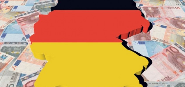 Ljubav Nijemaca prema euru odredit će političku sudbinu Merkelice