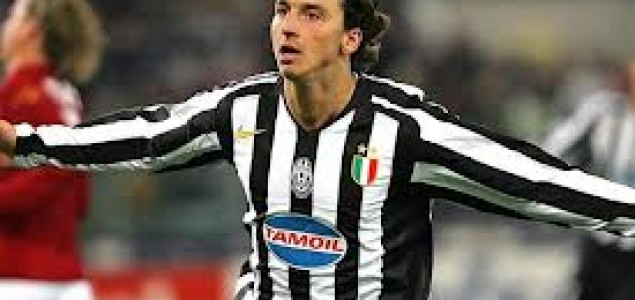 Ibrahimović pristao na pregovore sa Juventusom?